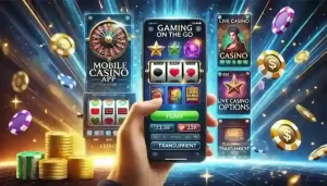 009JL Casino App