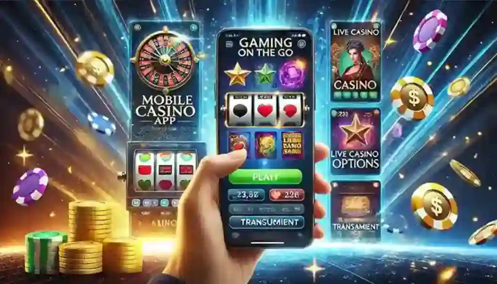 009JL Casino App