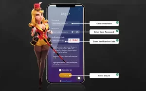 009JL Casino Login