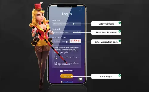 009JL Casino Login